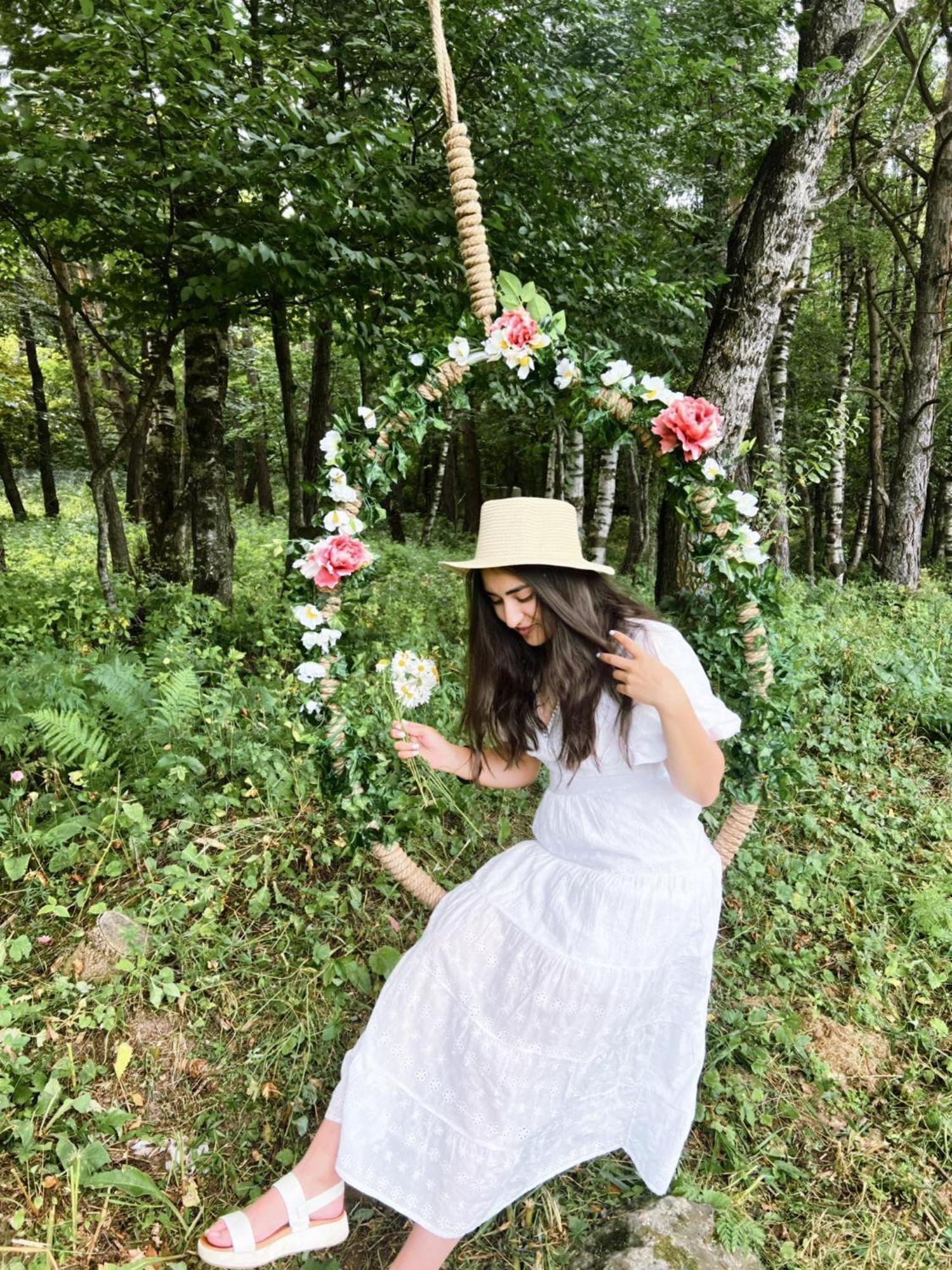 Glamping Wolf Mount Margahovit